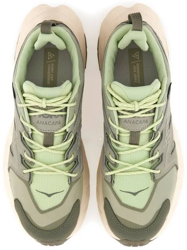 "ANACAPALOW" SNEAKER