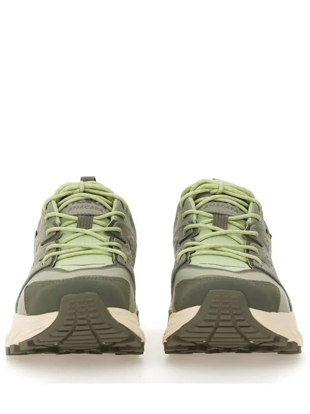 "ANACAPALOW" SNEAKER