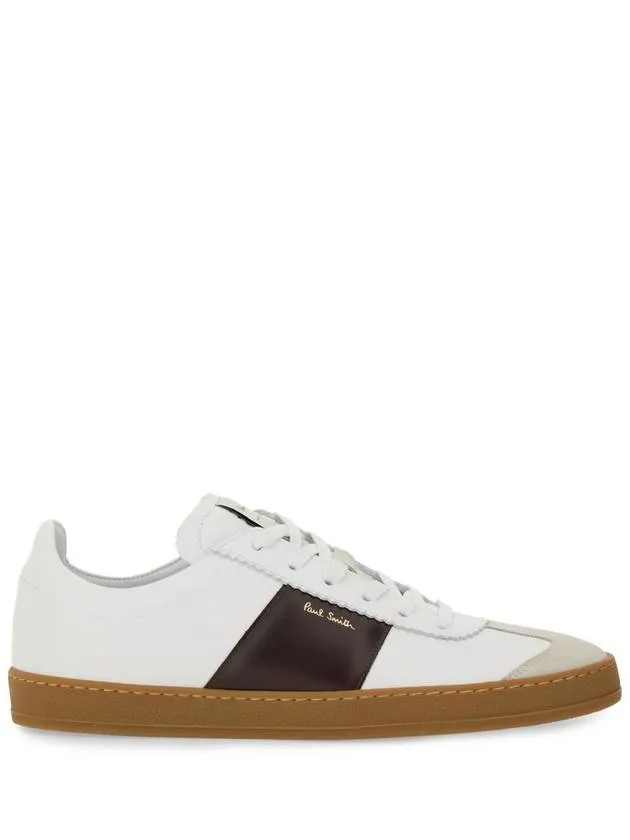 "FOLEY" SNEAKER