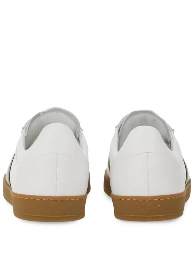 "FOLEY" SNEAKER