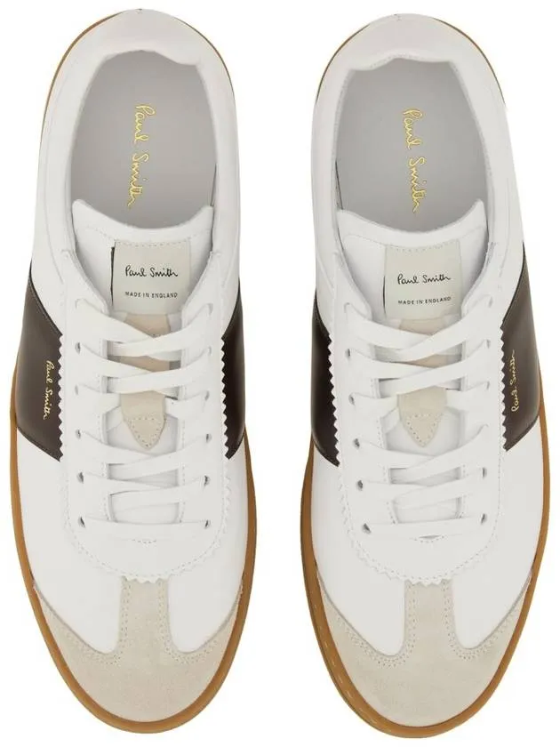 "FOLEY" SNEAKER