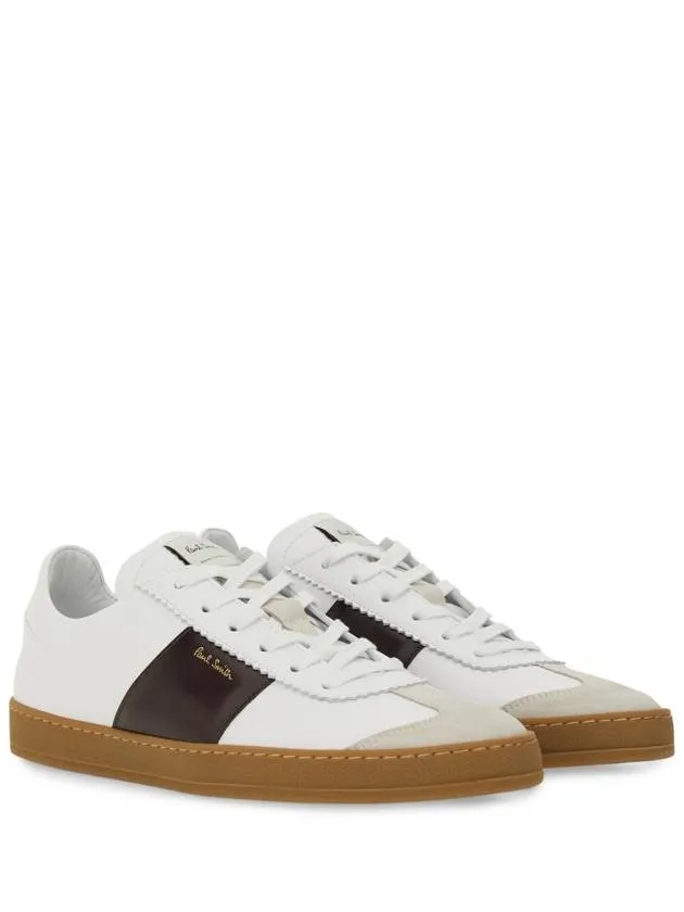 "FOLEY" SNEAKER
