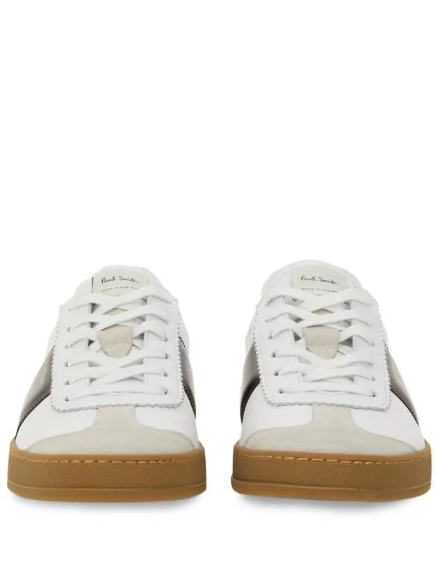 "FOLEY" SNEAKER