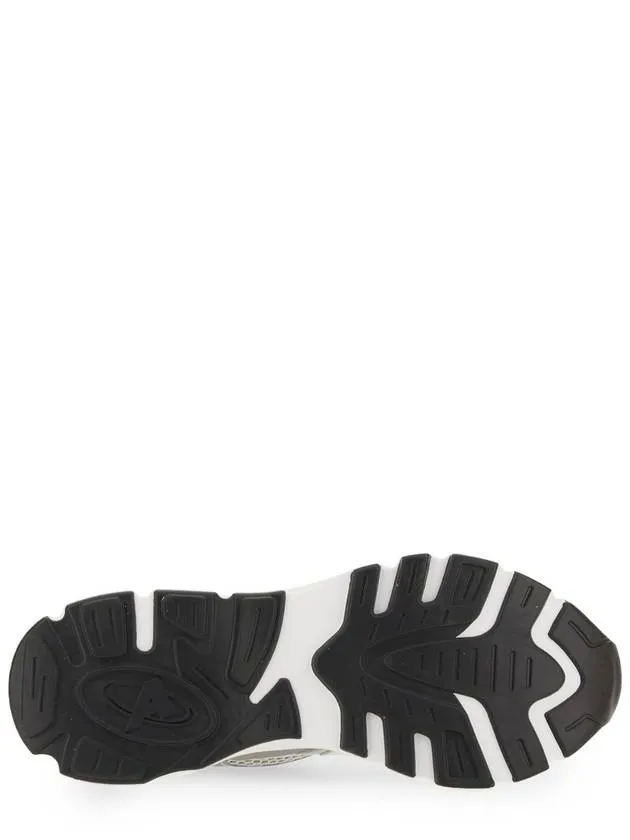 "MARATHON" RUNNER SNEAKER