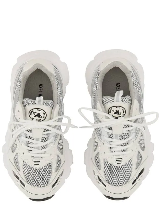 "MARATHON" RUNNER SNEAKER