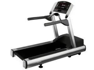 Refurbished Life Fitness 93Ti Treadmill