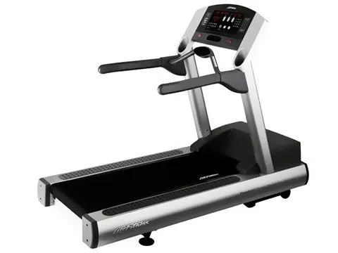 Refurbished Life Fitness 93Ti Treadmill