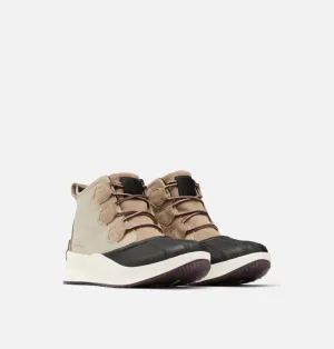 Sorel Women's Out N About III Classic Waterproof Boots- Omega Taupe/ Black