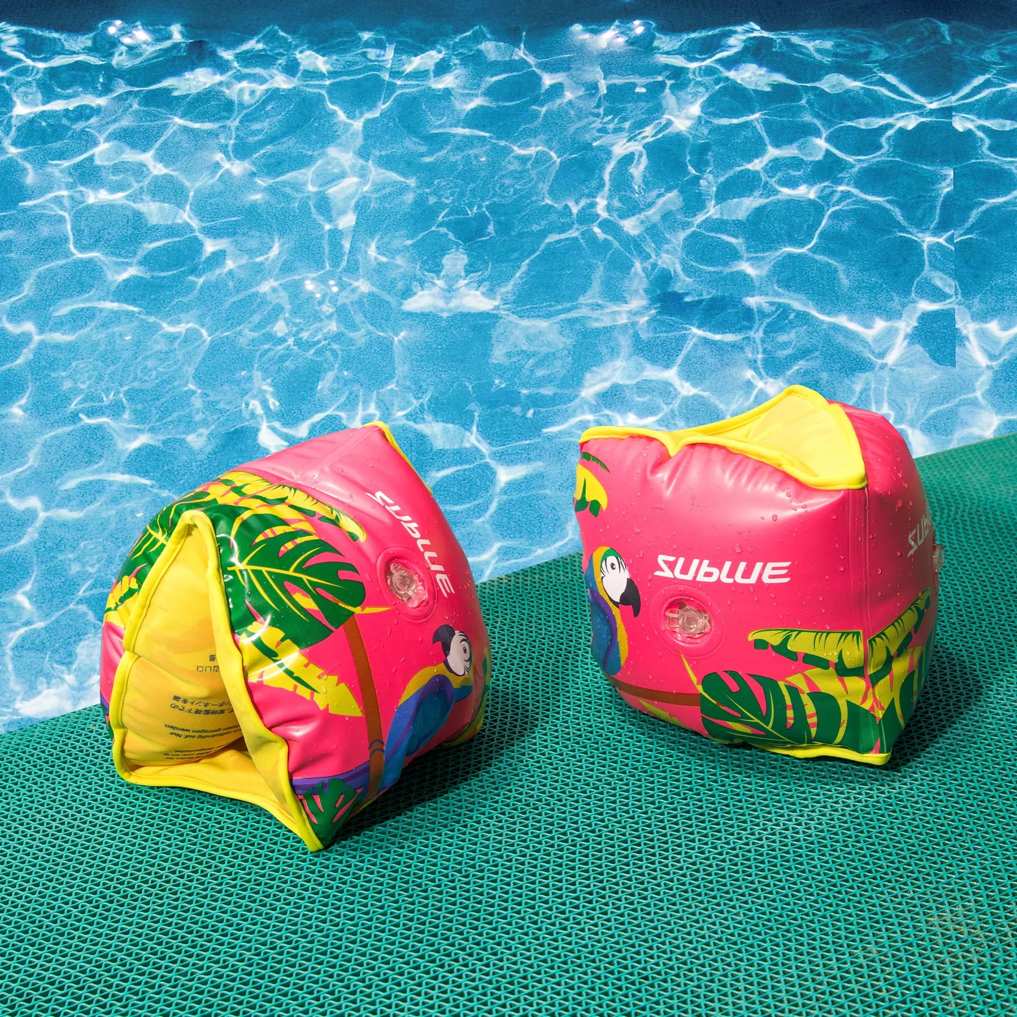 Swim Arm Band
