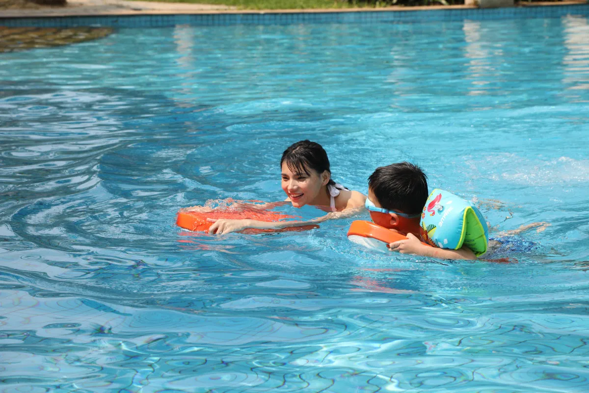 Swim Arm Band