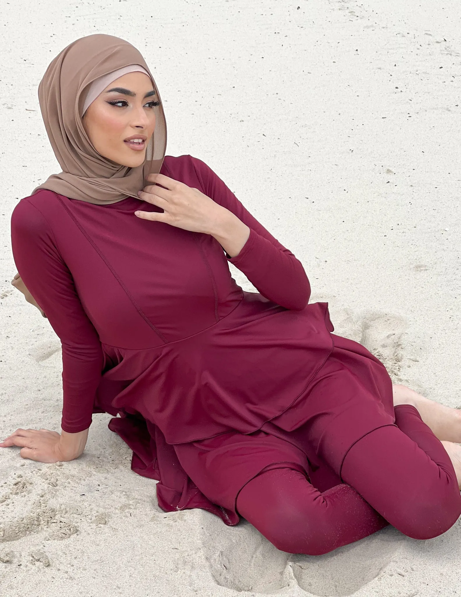 Tima Tiered Swim Set
