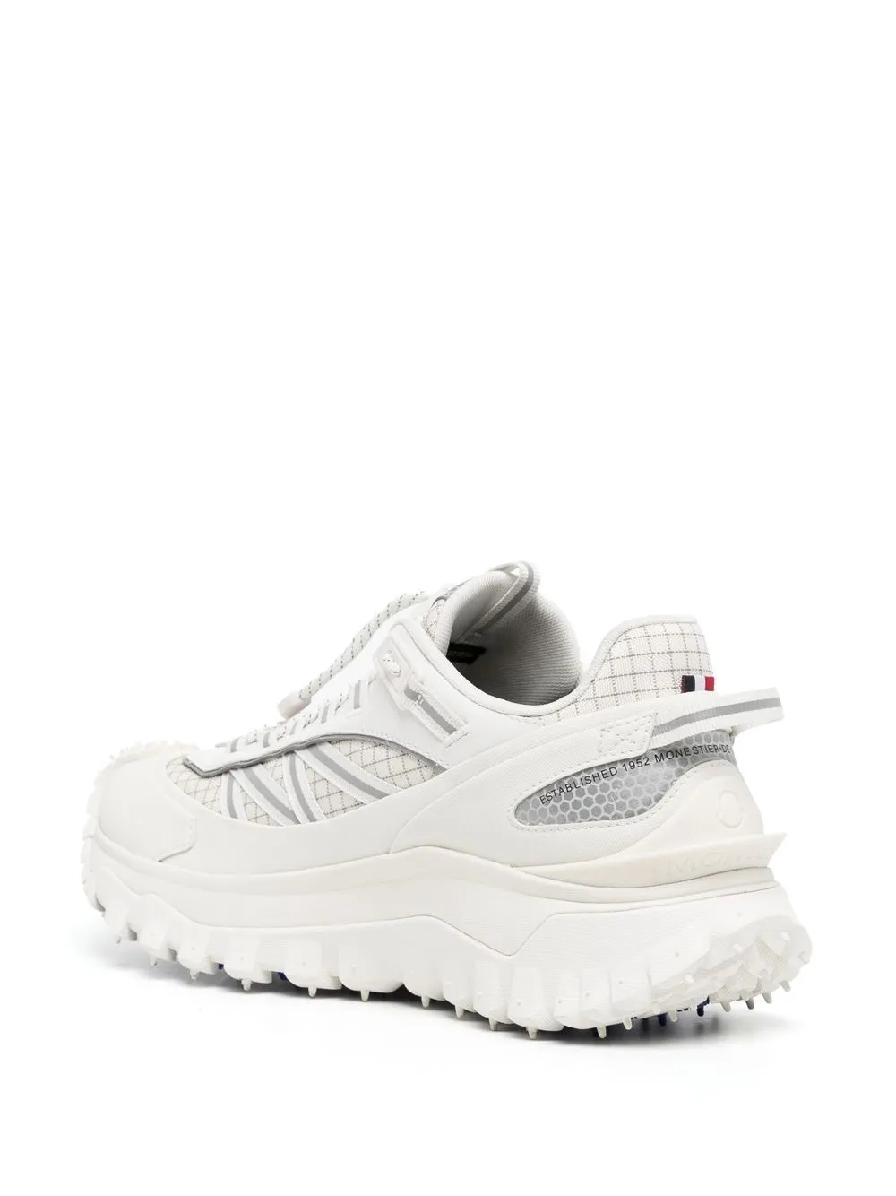 Trailgrip GTX low-top sneakers