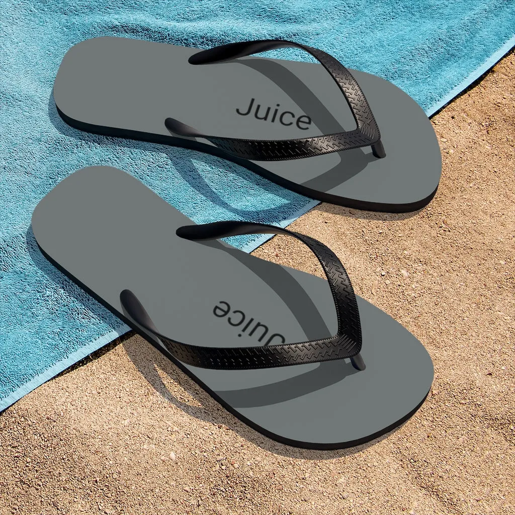 Unisex Flip-Flops