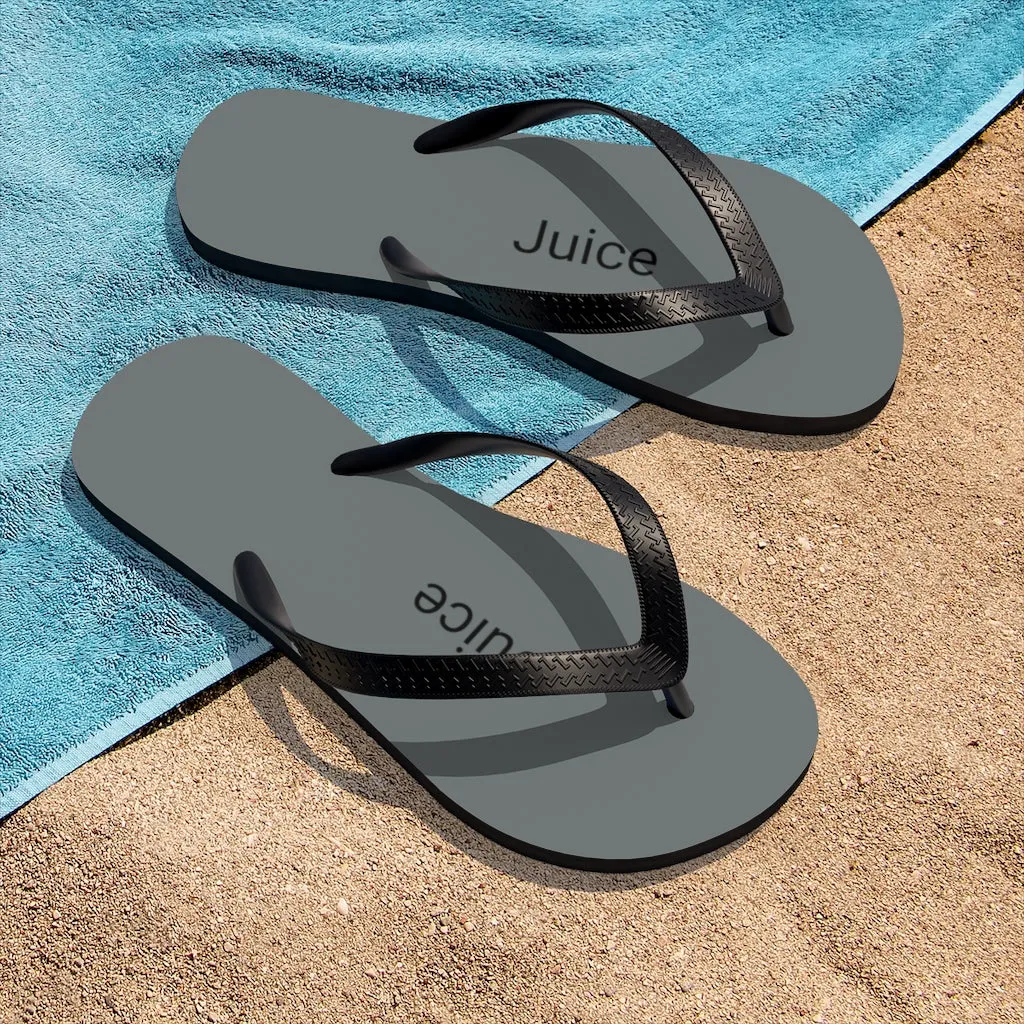 Unisex Flip-Flops