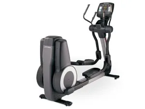 Used Life Fitness CT95X Achieve Crosstrainer