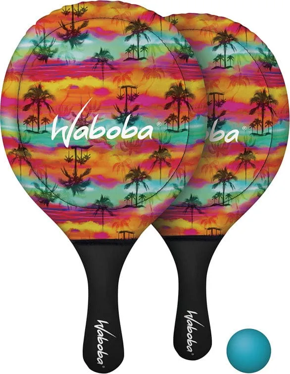 Waboba Beach Paddle Set - Best Outdoor Games