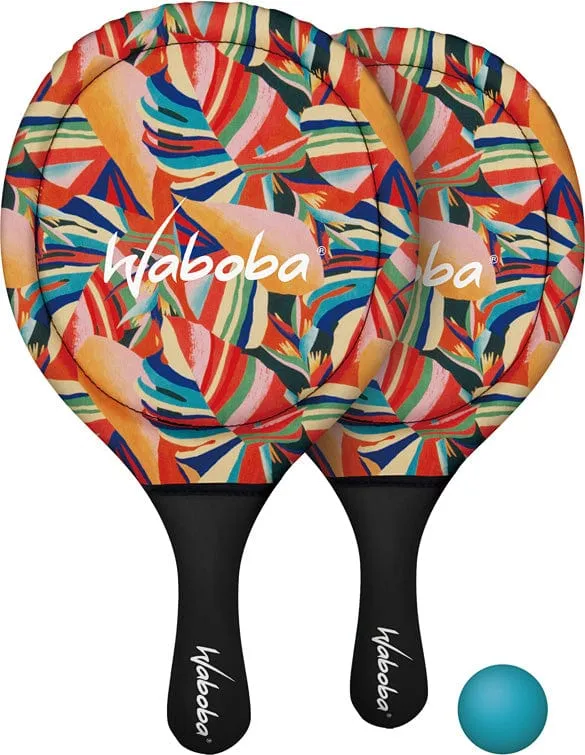 Waboba Beach Paddle Set - Best Outdoor Games