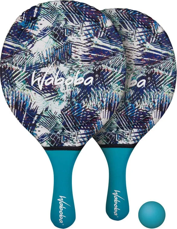 Waboba Beach Paddle Set - Best Outdoor Games