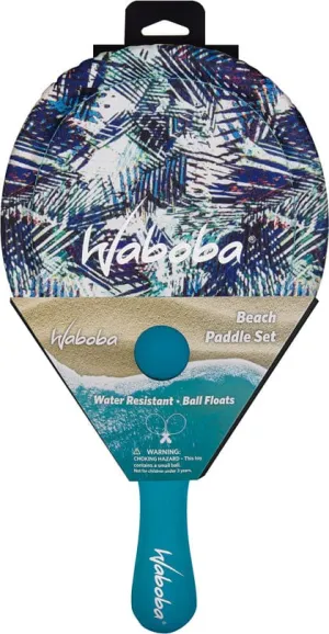 Waboba Beach Paddle Set - Best Outdoor Games