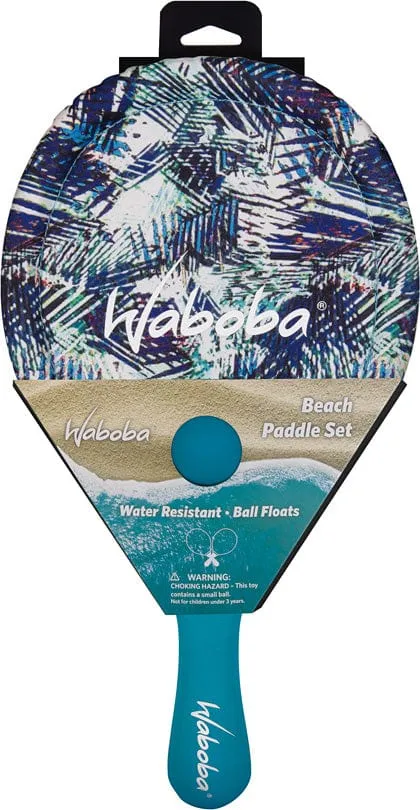 Waboba Beach Paddle Set - Best Outdoor Games