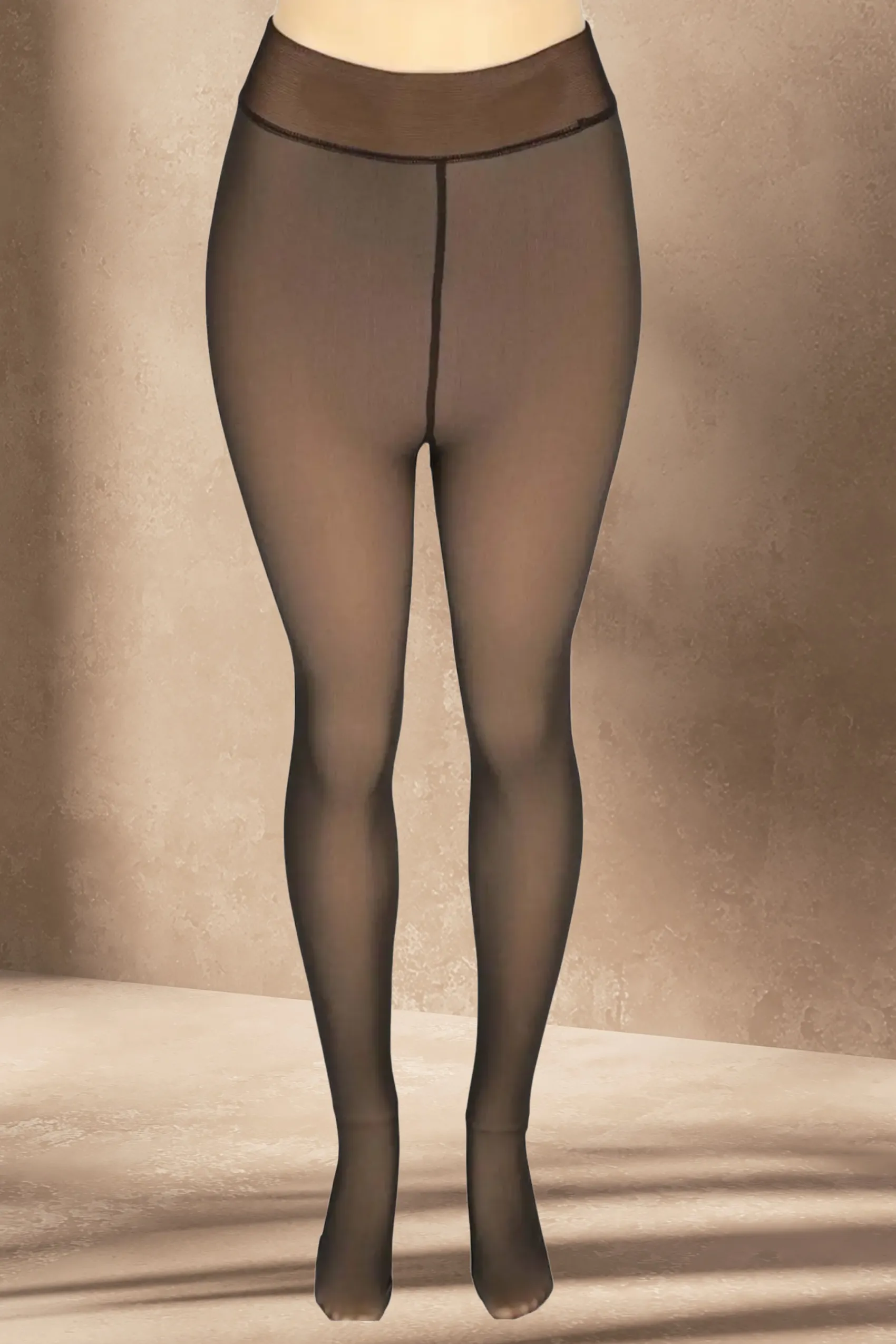 Women's Fleece Lined Tights