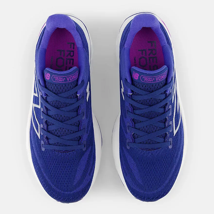 Women's New Balance Vongo v6 - WVNGOLB6