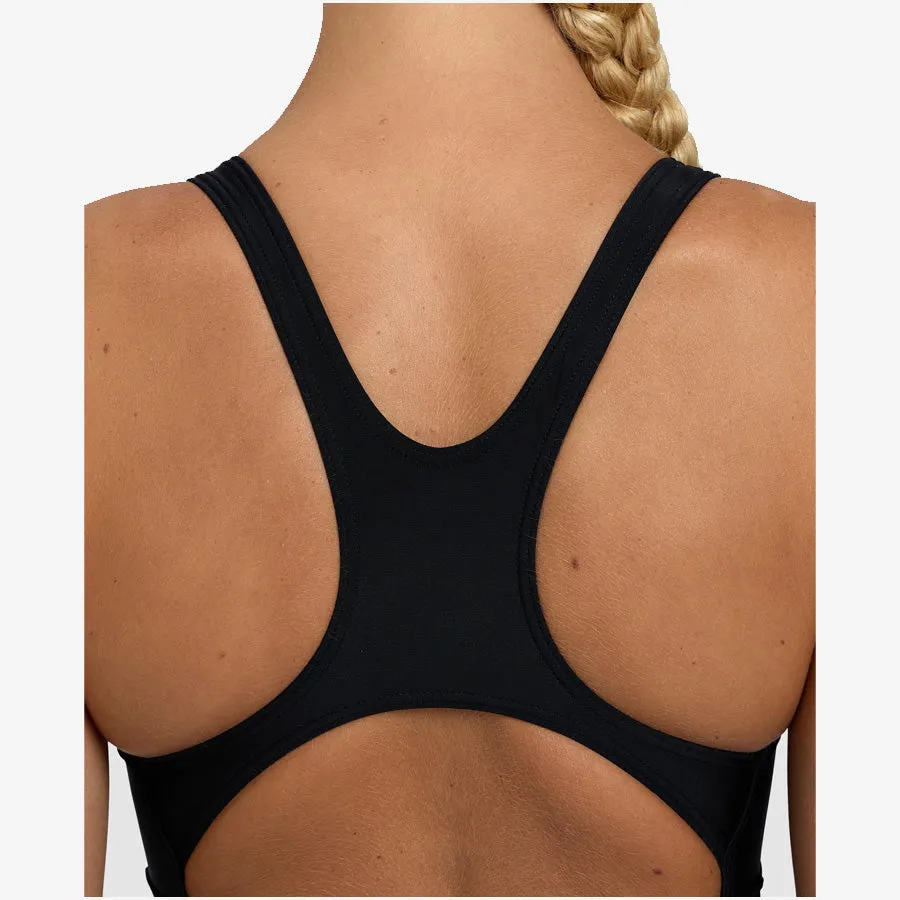 Women's Solid Control ProBack